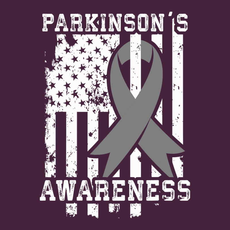 Parkinson's Disease Awareness T  Gift For Pd Patients Classic Tee by trangStudio | Teevron