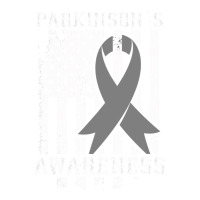 Parkinson's Disease Awareness T  Gift for PD Patients | Teevron
