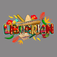 Cinco De Mayo Librarian Vintage Tee | Teevron