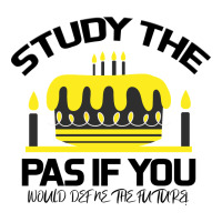 Study the past if you would define the future shi | Teevron