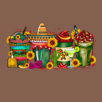 Mexico Drink Zipper Hoodie | Teevron