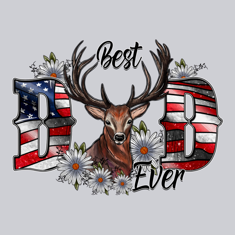 Best Dad Ever Heavyweight Sweatshirt by CowhideDigitalArt | Teevron