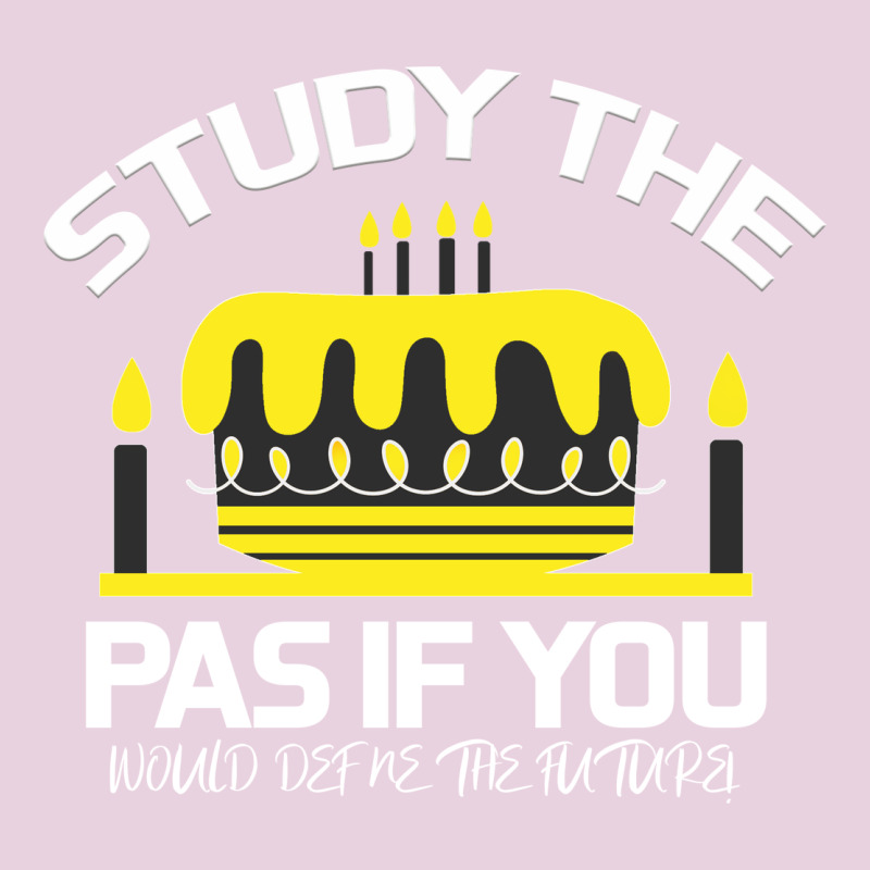 Study The Past If You Would Define The Future Shi Ladies Tee by Bettercallsaul | Teevron