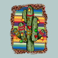 Christmas Cactus Heavy Core Tee | Teevron