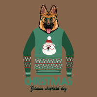 German Shepherd Dog Christmas Premium Tee | Teevron