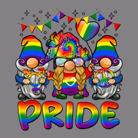 Pride Gnome Heavyweight Hoodie | Teevron
