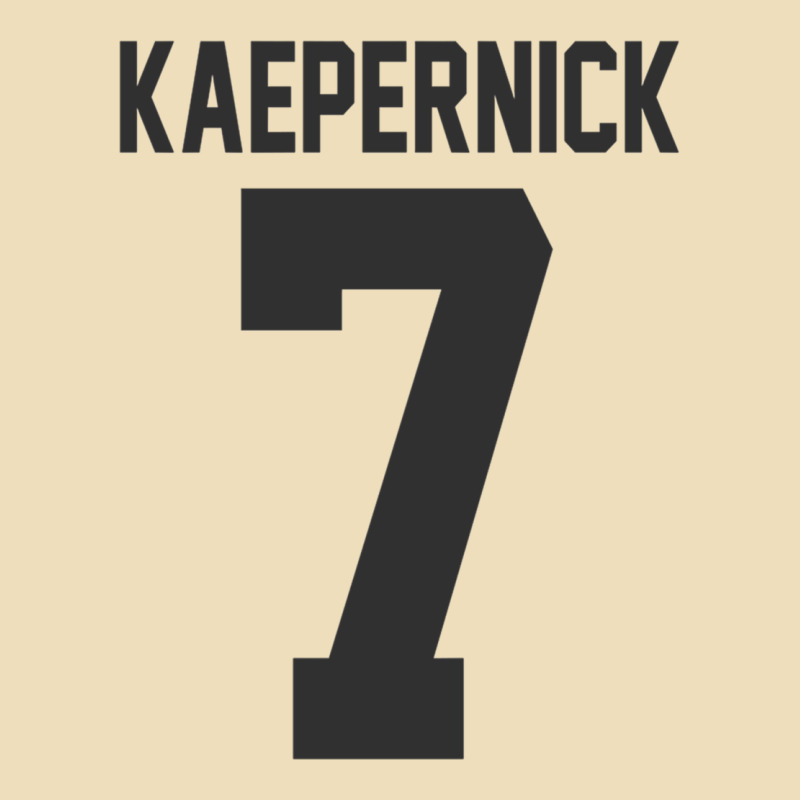 Men Colin Kaepernick Football 7 Gift Premium Hoodie by trangStudio | Teevron