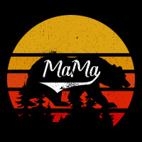 Mama Bear Ladies Tee | Teevron