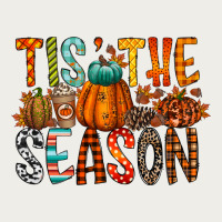 Tis The Season Zipper Hoodie | Teevron