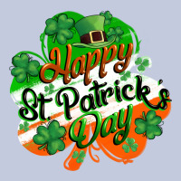 Happy St. Patrick's Day Long Sleeve Tee | Teevron