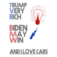 trump biden cars | Teevron