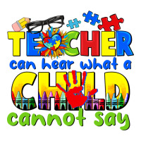 teacher can hear what a child cannot say | Teevron