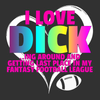 Fantasy Football Loser Trophy Punishment For Last Place Urban Heavy Tee | Teevron