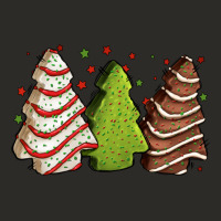 Christmas Cakes Heavy Core Tee | Teevron
