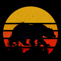 Mama Bear Ladies Tee | Teevron