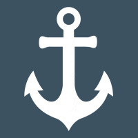 Boat Anchor For Women N Girls Summer Urban Heavy Tee | Teevron