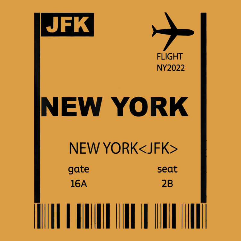 New York City City Nyc America Fly Travel Urban Heavy Tee by trangStudio | Teevron