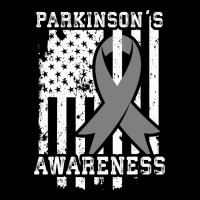 Parkinson's Disease Awareness T  Gift For Pd Patients Urban Heavy Tee | Teevron