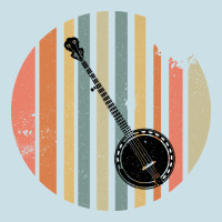 Banjo Vintage Ladies Tee | Teevron