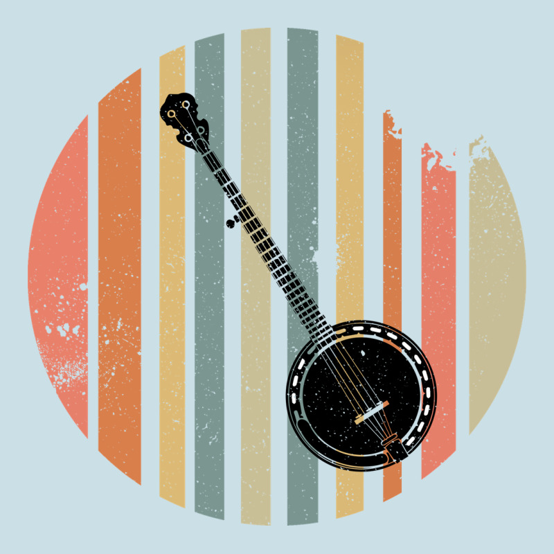 Banjo Vintage Ladies Tee by Bettercallsaul | Teevron