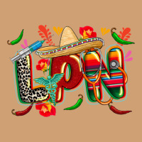 Cinco De Mayo Lpn Vintage Tee | Teevron