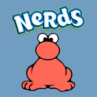 Nerds Candy Halloween Costume Parody Urban Heavy Tee | Teevron