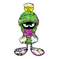 Marvin The Martian Glitch | Teevron