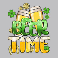 St.patrick's Beer Time Long Sleeve Tee | Teevron