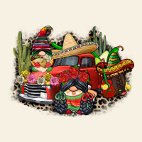 Cinco De Mayo Truck Vintage Tee | Teevron