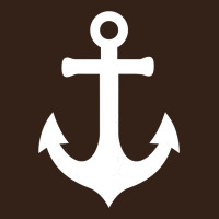 Boat Anchor For Women N Girls Summer Heavy Core Tee | Teevron