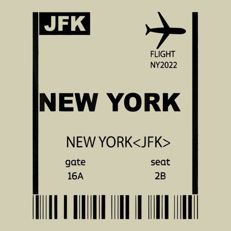 New York City City Nyc America Fly Travel Heavy Core Tee by trangStudio | Teevron