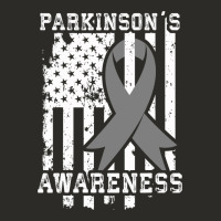 Parkinson's Disease Awareness T  Gift For Pd Patients Heavy Core Tee | Teevron