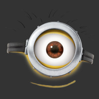 Carl Side Smile | Teevron