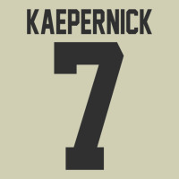 Men Colin Kaepernick Football 7 Gift Heavy Core Tee | Teevron