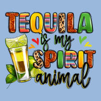 Tequila Is My Spirit Animal Premium Hoodie | Teevron