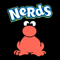 Nerds Candy Halloween Costume Parody Heavy Core Tee | Teevron