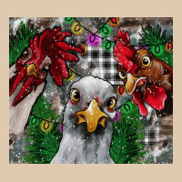 Chicken Heavyweight Sweatshirt | Teevron