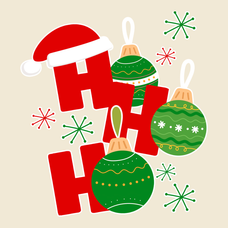 Christmas Ho Ho Ho Premium Tee by Bettercallsaul | Teevron