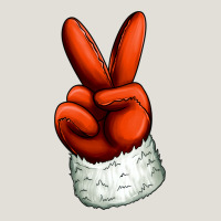 Christmas Peace Hand Heavy Core Tee | Teevron