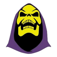 Skelator He Man Masters Of The Universe gift | Teevron