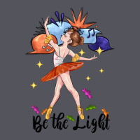 Be The Light Vintage Hoodie | Teevron