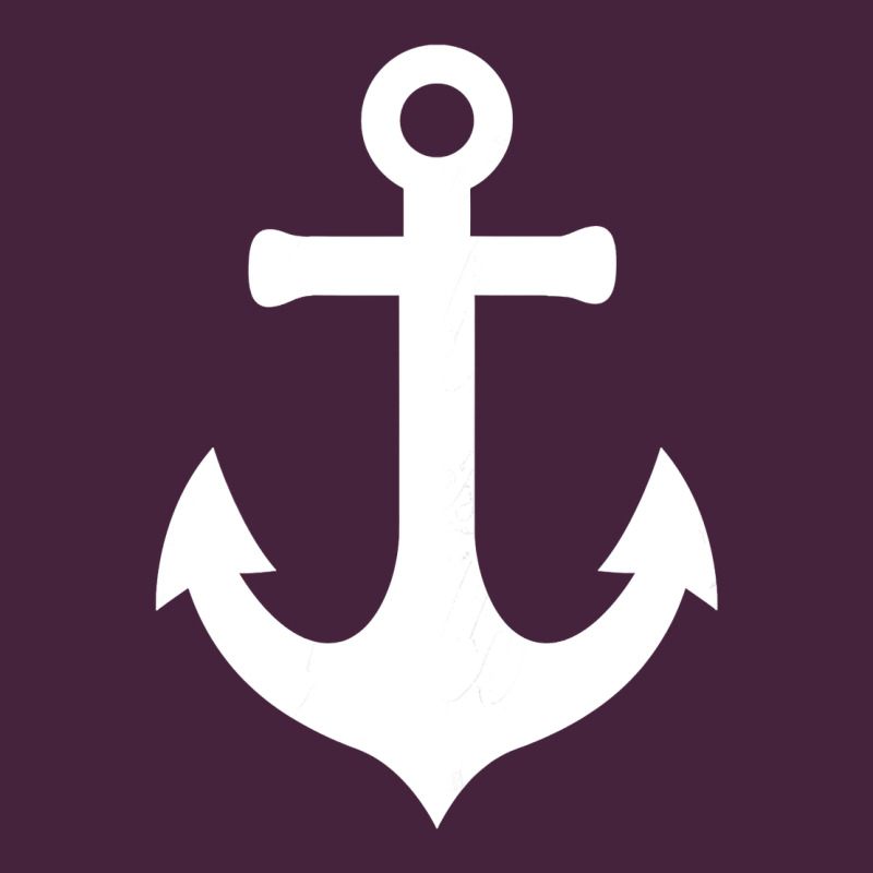 Boat Anchor For Women N Girls Summer Premium Tee by trangStudio | Teevron