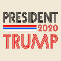 President 2020 Trump Premium Tee | Teevron