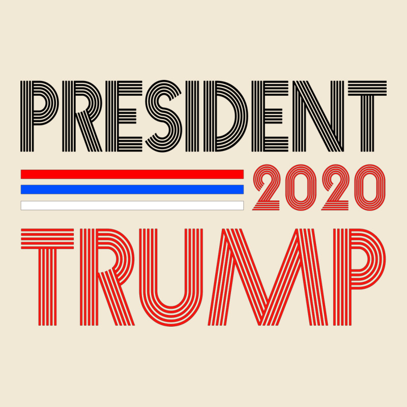 President 2020 Trump Premium Tee by Bettercallsaul | Teevron
