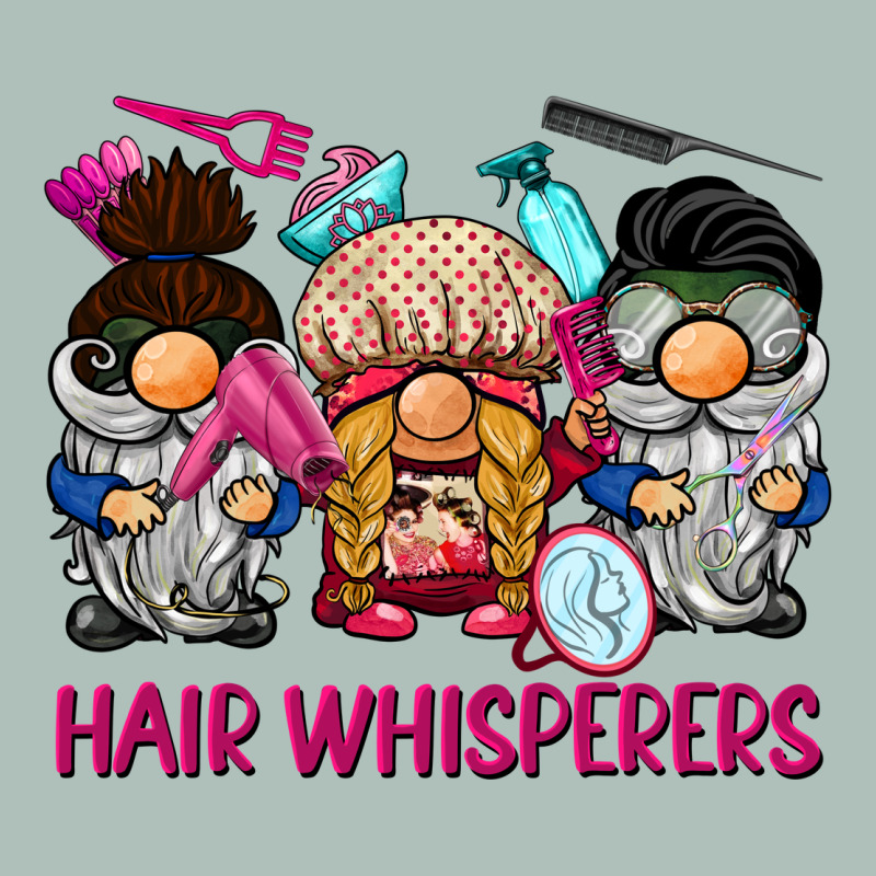 Hair Whisperers Heavyweight Hoodie by BarkalooDesign | Teevron