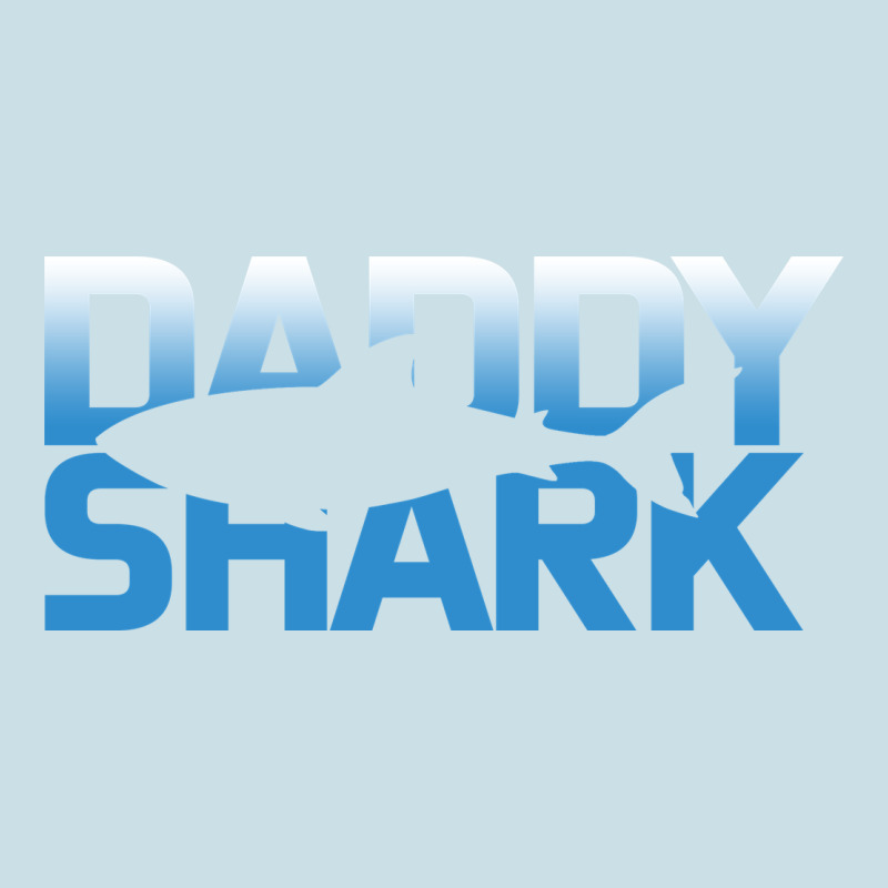 Daddy Shark Ladies Tee by Bettercallsaul | Teevron