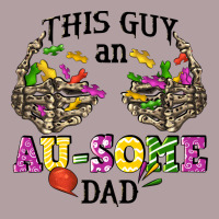 This Guy An Au Some Dad Vintage Hoodie | Teevron