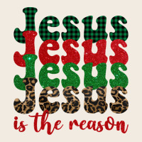 Jesus Is The Reason Premium Sweatshirt | Teevron