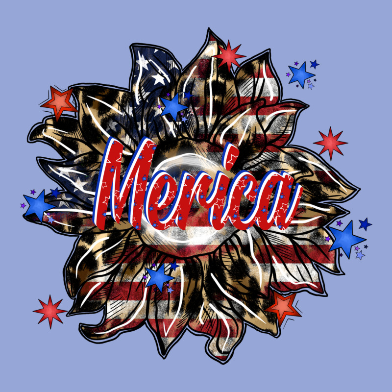 Merica Classic Tee by SublimationCraftShop | Teevron