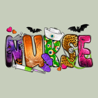 Nurse Halloween Classic Tee | Teevron